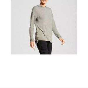 Size medium Mossimo supply Co hoodie